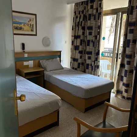 Luxussátor Ea Malta San Ġiljan