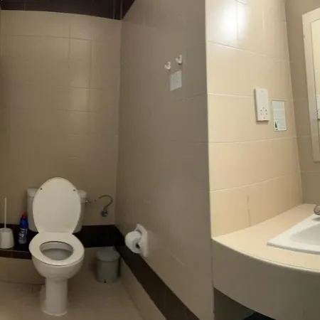 Luxussátor Ea Malta