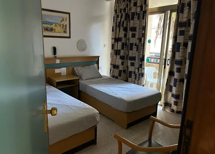 Lyxtält Ea Malta St. Julian's