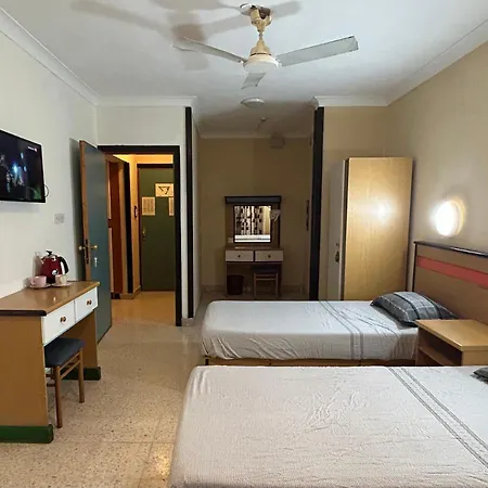 Ea Malta 豪华帐篷 *